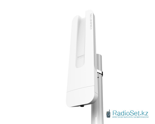 Точка доступа MikroTik RBOmniTikG-5HacD